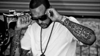 Slim Thug ft. Curren$y & Dre Day - Cant Stop