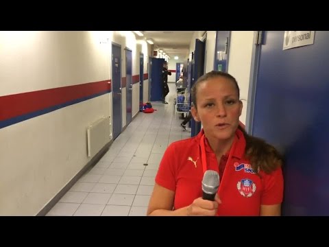 Eftersnack HIF - IF Elfsborg