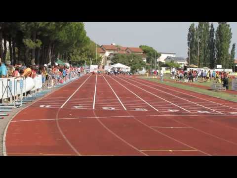 2016 09 09-11 Cervia - Campionati Italiani AICS di Atletica Leggera