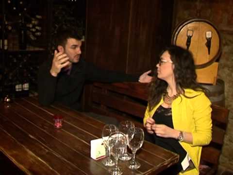 "Mojata Petka" Angela Zdravkovska - TV TELMA