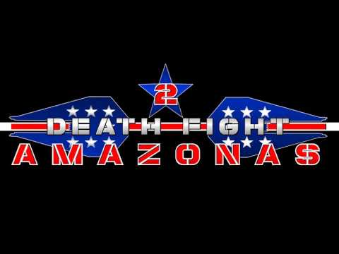 2° DeathFight: Amazonas - TEASER