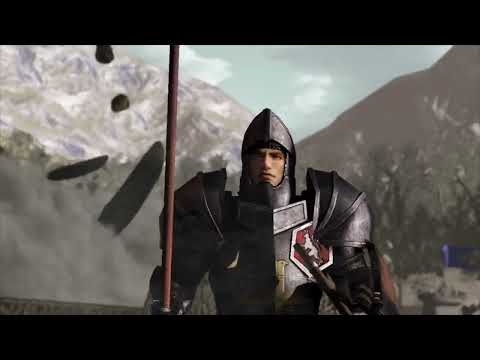 Spetz Playz Bladestorm: The Hundred Years War Part 42 - Hold The Line