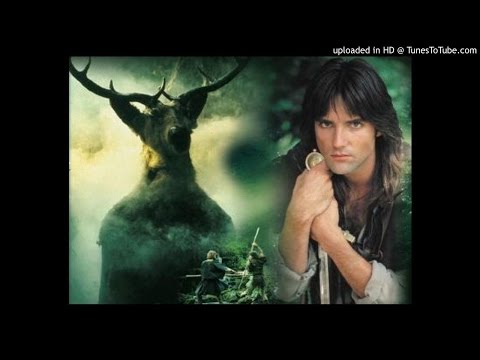 Robin of Sherwood - Darkmere (Extended)
