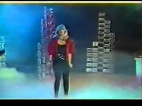 Branka Sovrlic - I bez tebe ziveti mogu - (Official video 1987)