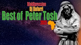 Download lagu Best of the Legendary Peter Tosh Blakxpression Mix Vol.1 Dj Dafarri mp3