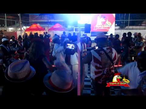 Pagode do Galo CDD - Samba de Malandro 23.04.2016 (Part 02)