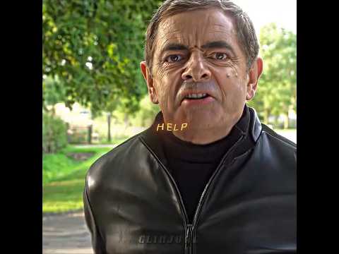 “This Scene Never Gets Old 😂” | Johnny English | Rowan Atkinson | Montagem Xonada | #edit #Shorts