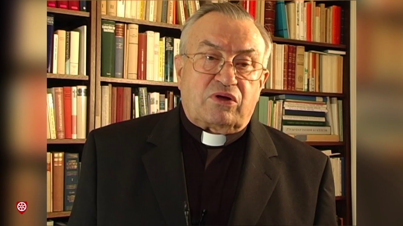 Gedanken von Kardinal Lehmann zum Bistum Mainz