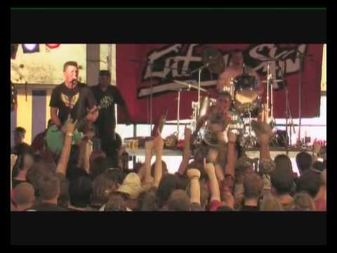 Cut My Skin - Unity Is A Lie (Forceattack 2006)