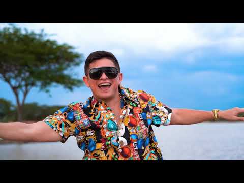 El Enamorao (Video Oficial) l @MonoZabaleta, Víctor "Rey" Reyes