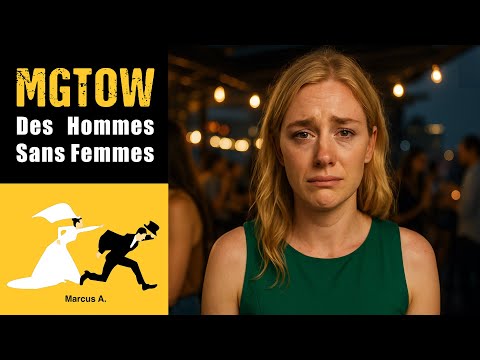 MGTOW – Men Without Women: Everything You Need to Know