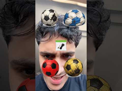 تحدي الكور 😳😂😂😂
