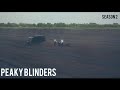 Peaky Blinders - Best moments of the season 2