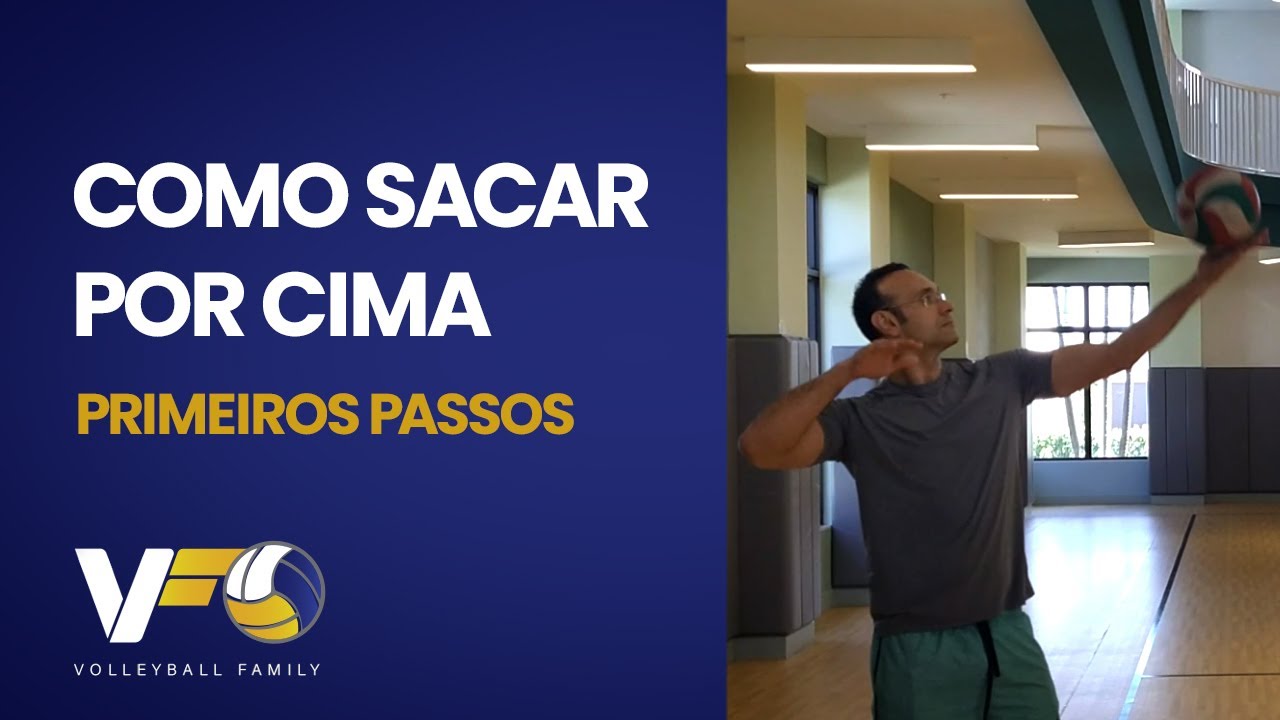 Dicas para sacar por cima