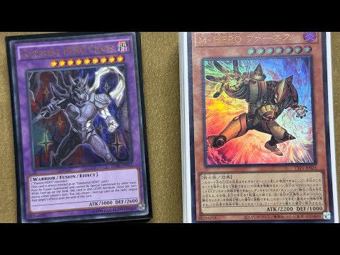 Carlos Talamantes (Masked Hero) Deck profile post Maze format February 2026