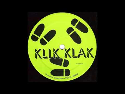 Klik Klak - Saxclubbing (1993)