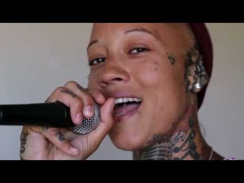 The Jam Space - Autokrat