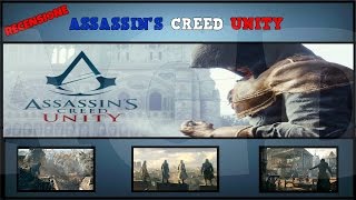 Assassin&#39;s Creed Unity - VideoRecensione ITA [AGD]