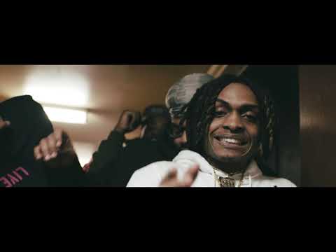 Donz Stacks x Stacksz - Vibes prod. by GLAZER (shot by @akinfilmsnyc)