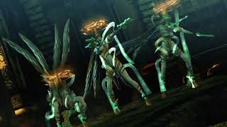 Lady Marmalade 2018 version looks great!