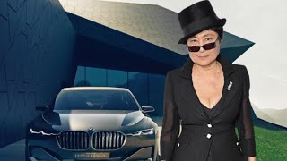 Yoko Ono&#39;s Lifestyle ★ 2021