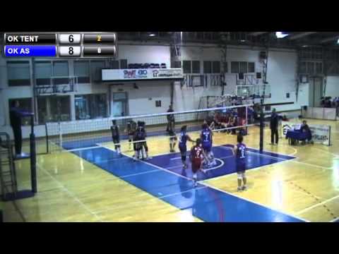 09.12.2014. OK TENT - OK As