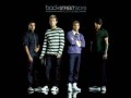 Not no more - Backstreet Boys WITH LYRICS 