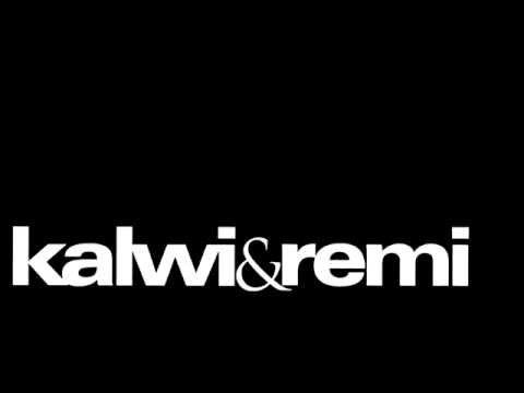Kalwi & Remi - El Ninio (Alchemist Project remix)