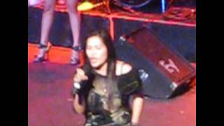 aegis live in winnipeg -- Listen