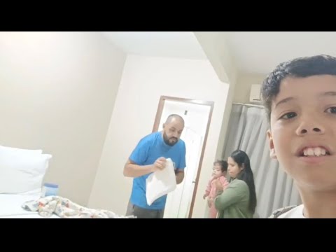FAZENDO VIAGEM DO PARANÁ ATÉ CRISTALINA-GO (15 MINUTOS DE VÍDEO!!!)