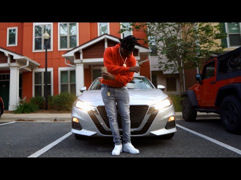 LulDaniel - GeTTy GeTTy (Freestyle)