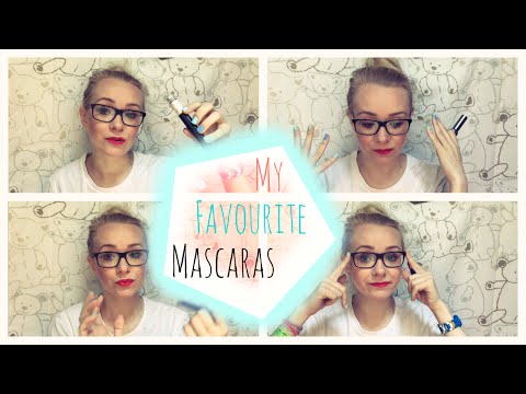 Kedvenc Szempillaspiráljaim