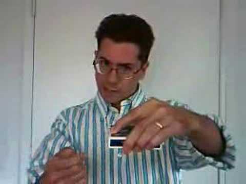 Sudden Deck II by David Regal