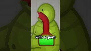 This Melon Playground Mod Shows What’s Inside a Giant Melon NPC