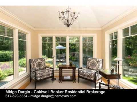 36 Clubhouse Dr, Hingham MA 02043 - Condo - Real Estate - For Sale -