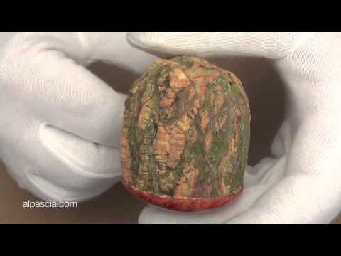 pipa Tom Spanu 272 - smoking pipe