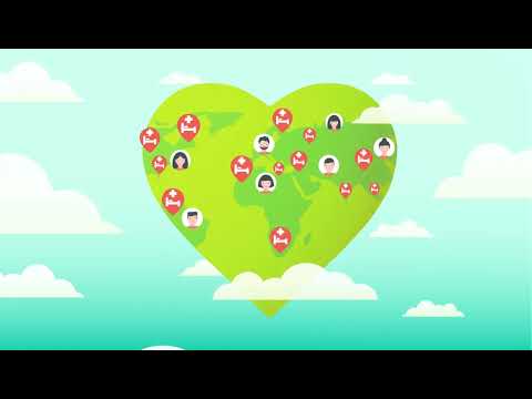 Bookimed video/presentation/materials