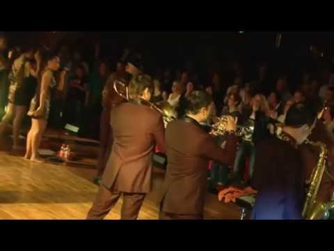 Jan Delay - Fight For Your Right & Vergiftet (Live in Hannover 30.04.2014) Stars @ NDR2