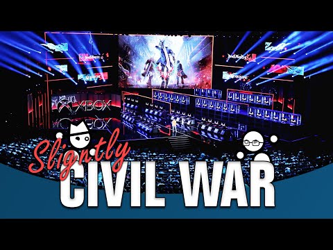 Is E3 Still Relevant? | Slightly Civil War