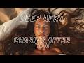 DEEP AFRO Chasing After You Original Mix