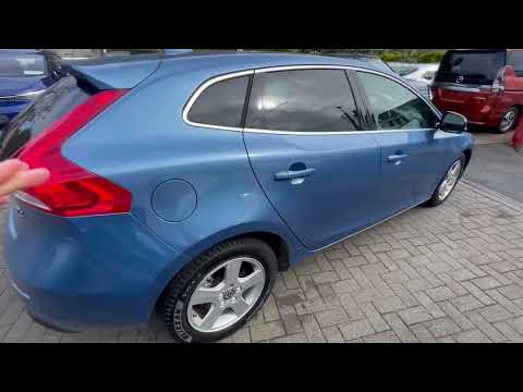 Volvo V40 FINANCE AVAILABLE FROM €60 P/W - Image 2