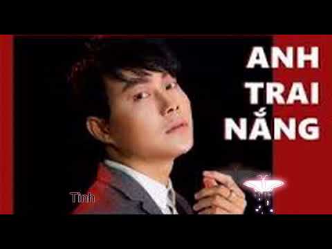 Anh trai nắng - Lâm Chấn Kiệt