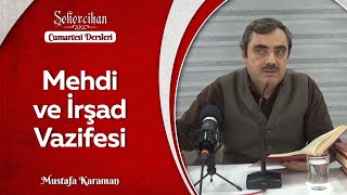 Mehdi ve İrşad Vazifesi/Mustafa Karaman
