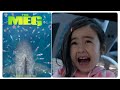 The Meg movie (2018) Review & Summary. Buy the movie. Horror Jaws like movie (A bit scary)
