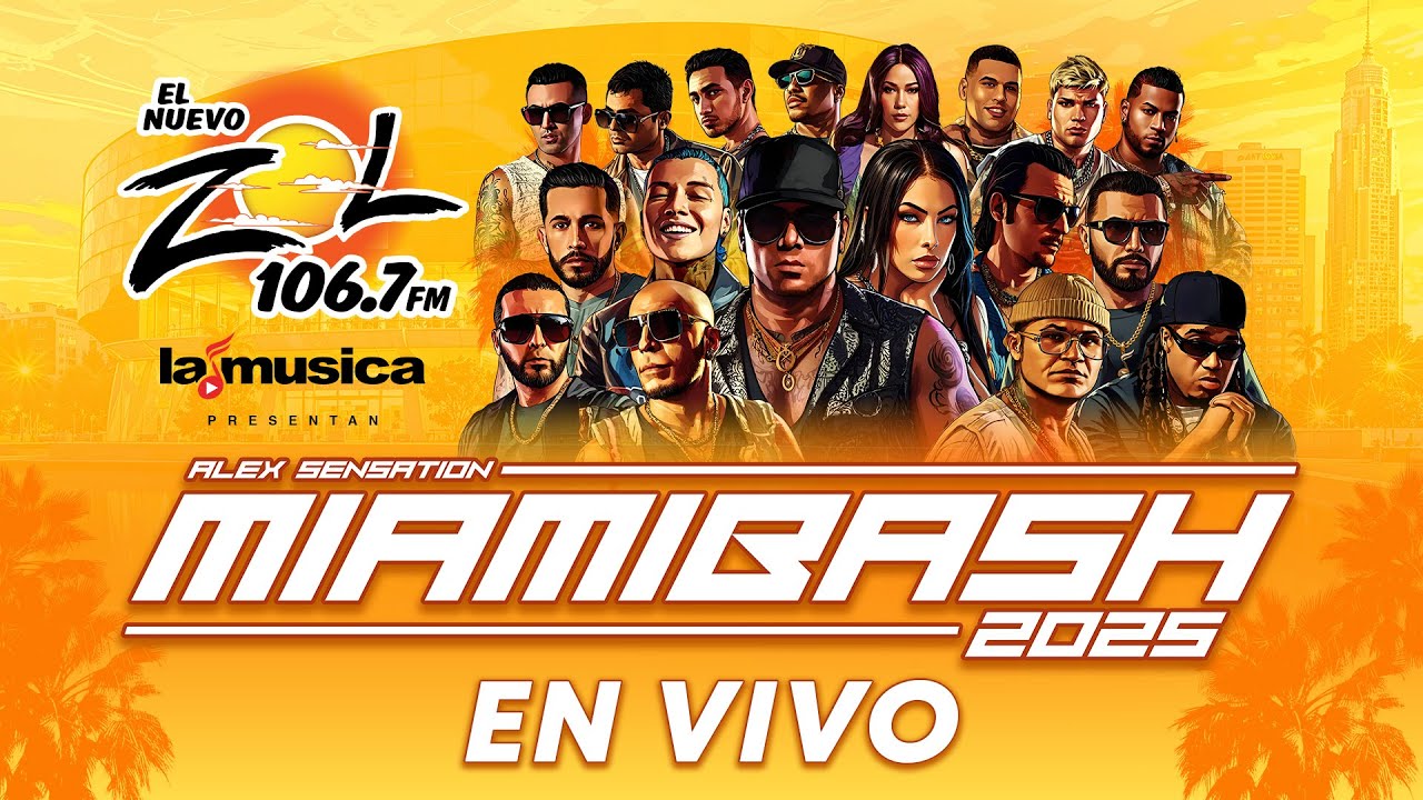 MiamiBash