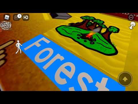 Roblox IceCream: Freezing Horror By HaziQ