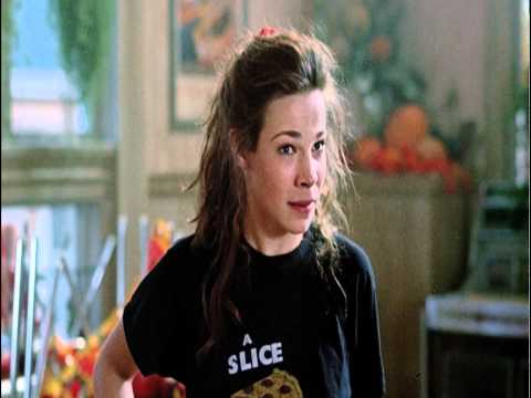 Mystic Pizza Official Trailer #2 - Vincent D'Onofrio Movie (1988) HD