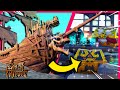 I Hid Millions On An NPC Ship In Sea Of Thieves