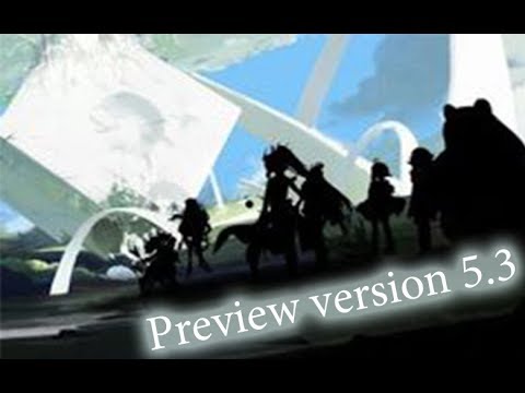 [Guns Girl Honkai Gakuen] Event Dolly Factory and preview items version 5.3