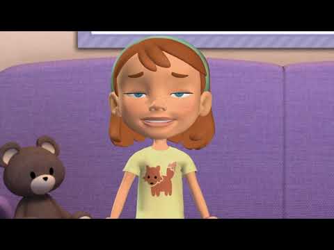 Protect Yourself Rules Bear Adventure